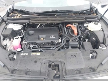 Lexus RX V 2023 Lexus RX 2023 LEXUS RX 350H LUXURY 2.5 Hybryda 185KM, zdjęcie 15