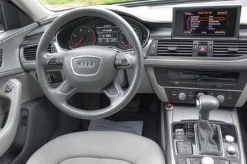 Audi A6 C7 Limousine 3.0 TDI 204KM 2011 Audi A6 Limousine AUDI A6 3.0TDI 204KM QUATTRO ALU18 LED Xenon Navi Salon, zdjęcie 27