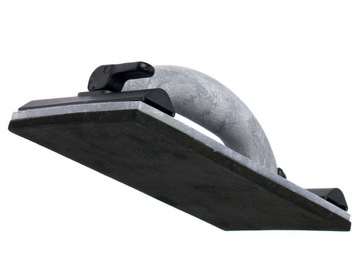 БЛОК-РУЧКА BOSCH PACA ДЛЯ РУЧНОЙ ШЛИФОВКИ