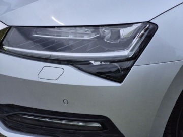 Skoda Superb III Kombi Facelifting 2.0 TDI SCR 150KM 2021 Skoda Superb VirtualNaviACCFull ledel.klapa 2.0 Diesel 150KM, zdjęcie 8