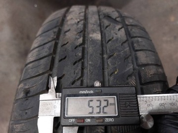 REZERVA 5X110 195/65R15 VECTRA C ZAFIRA B ASTRA H