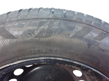 VECTRA C FL RÁFKY OCELOVÉ Z PNEUMATIKA R15 5X110 ET35