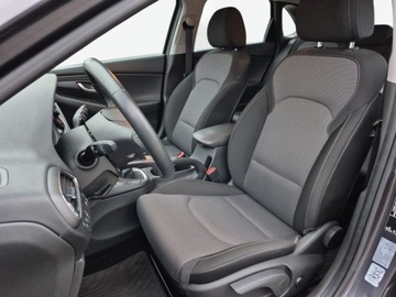 Hyundai i30 III Hatchback 1.4 MPI 100KM 2019 Hyundai i30 Salon PL Zadbany maly przebieg 1.4 Benzyna 100KM, zdjęcie 9