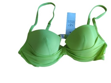 SIMONE PERELE biustonosz/top bikini 70C