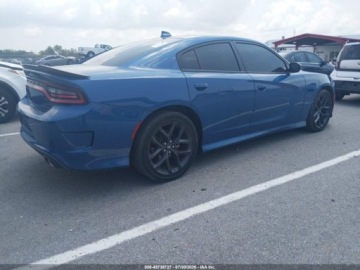 Dodge Charger VII 2023 Dodge Charger Gt 2023 3.6 Benzyna 292KM, zdjęcie 4