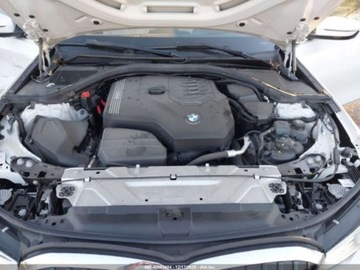 BMW Seria 3 G20-G21 2022 BMW Seria 3 330i xDrive 2022 2.0 Benzyna 255KM, zdjęcie 8