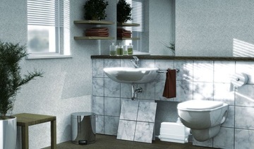 Насос для туалетной насосной станции Grundfos 620W Solofit