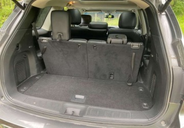 Nissan Pathfinder III 2017 Nissan Pathfinder Nissan Pathfinder 3.5 Benzyna 280KM, zdjęcie 23