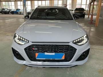 Audi A4 B9 RS4 Avant Facelifting 2.9 TFSI 450KM 2023 Audi RS 4 2.9 TFSI quattro, zdjęcie 2
