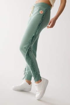 Femi Stories 2023 Брюки Arden Cgrn - M