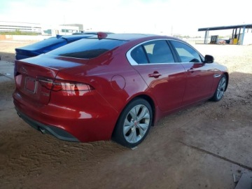 Jaguar XE 2020 Jaguar XE S 2020 2.0 Benzyna 296KM, zdjęcie 3