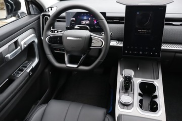  Jaecoo 7 1.6 TGDI, Serwis ASO, Automat, VAT 23%, zdjęcie 6