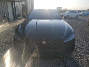 Jaguar XF II 2021 Jaguar XF 2021 Jaguar XF R-Dynamic SE 2.0 Benzyna 296KM, zdjęcie 4