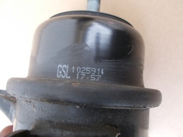 Подушка двигателя Hyundai IX20 1.4 16V 21815-1P000