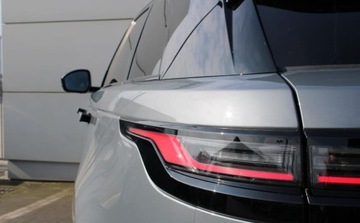 Land Rover Range Rover Velar SUV 2.0 204KM 2023 Land Rover Range Rover Velar Range Rover Velar 2.0D 204 KM AWD Auto Dynami, zdjęcie 12
