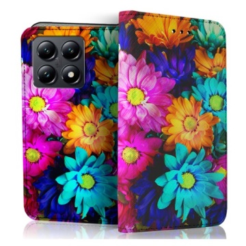 Pouzdro S Klopou Pro Telefon Xiaomi 14T Case Obal Sklo Rychlé