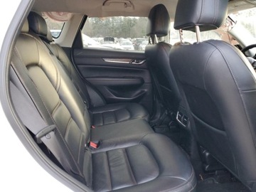 Mazda CX-5 II 2021 Mazda CX-5 2021 MAZDA CX-5 GRAND TOURING 2.5 Benzyna 187KM, zdjęcie 11