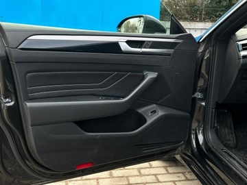 Volkswagen Arteon Fastback Facelifting 2.0 TDI 200KM 2021 Volkswagen Arteon Tempomat ACC! Ambiente! APP! Vir, zdjęcie 9