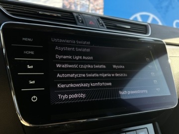 Skoda Superb III 2020 Skoda Superb | Full LED Top Matrix | Area View 360, zdjęcie 30