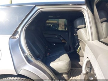 Land Rover Range Rover V 2025 Land Rover Range Rover Sport P400 Dynamic SE 2025 3.0 Benzyna 395KM, zdjęcie 12