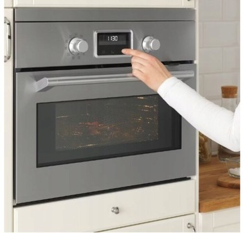 ДУХОВКА+МИКРОВОЛНОВАЯ ПЕЧЬ СМАКСАК ELECTROLUX COMPACT 43Л