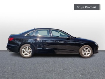 Audi A4 B9 Limousine Facelifting 2.0 30 TDI 136KM 2022 Audi A4 Limousine 30 TDI mHEV NAJEM 2 LATA- 2 274, zdjęcie 5