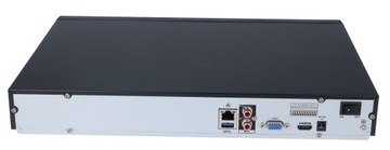 Rejestrator IP Dahua NVR4232-4KS2/L 32 Kamery 4K