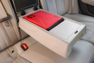 Audi A7 C7 A7 Sportback Facelifting 3.0 TDI clean diesel 218KM 2017 Audi A7 Sportback AUDI A7 3.0TDI QUATTRO S-LINE ALU20 Matrix Martwe Pole A, zdjęcie 32