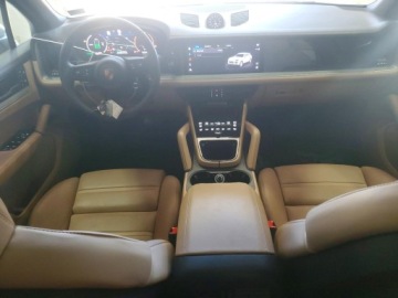 Porsche Cayenne III 2025 Porsche Cayenne E-Hybrid 2025 3.0 Hybryda 455KM, zdjęcie 8