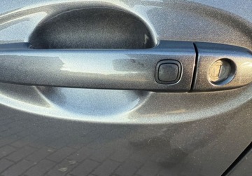 Toyota Yaris II Hatchback 5d 1.33 Dual VVT-i 101KM 2009 Toyota Yaris 1.3i KLIMATRONIC Extra stan 1 1.3 Benzyna 101KM, zdjęcie 14