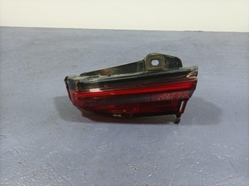 BMW 7 G11 G12 LCI SVĚTLO ZADNÍ PRAVÁ W KRYT LED 9854644