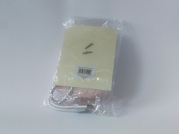 БРЕЛОК С КАБЕЛЕМ ДЛЯ ЗАРЯДКИ IPHONE(423)