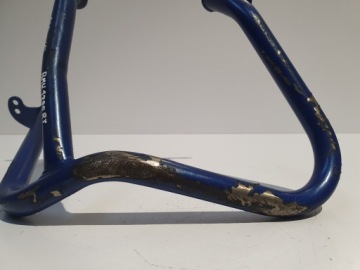 ПРАВЫЙ ГМОЛ CRASH PAD STELA BMW R1200 K50 R1250 GS K51 2018 крепление