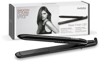 Prostownica Babyliss ST255E regulacja temperatury