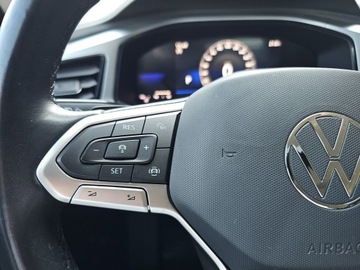 Volkswagen T-Roc I SUV Facelifting 1.5 TSI ACT 150KM 2023 Volkswagen T-Roc Polski Salon | Pierwszy właścicie, zdjęcie 12