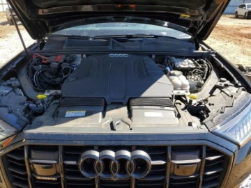 Audi Q7 II 2023 Audi Q7 Premium Plus 2023 2.0 Benzyna 261KM, zdjęcie 6