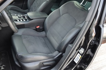 DS 5 2014 OPŁACONY 2.0HDI HYBRID 200KM SERWIS PANORAMA NAVI KAMERA SKÓRA+ALCANTARA, zdjęcie 20