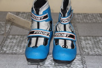 АЛЬПИНА ФРОСТ ННН - РАЗМЕР 28/18СМ