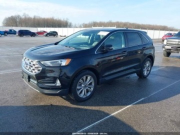 Ford Edge II 2024 Ford Edge 2024, 2.0L, 4x4, TITANIUM 2.0 Benzyna 250KM, zdjęcie 2