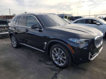 BMW X5 2026 BMW X5 2026, xDrive 40i, 3.0 Hybryda 375KM, zdjęcie 2