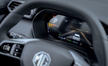 MG ZS II 2025 MG ZS Excite 1.5 115KM 1.5 Benzyna 115KM, zdjęcie 22