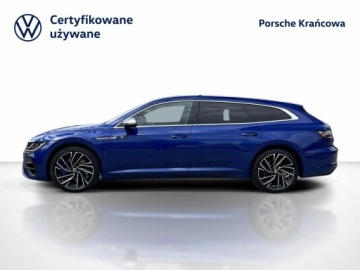 Volkswagen Arteon Shooting Brake R 2.0 TSI 320KM 2023 Volkswagen Arteon Shooting Brake Skóra | Masaż | P, zdjęcie 1