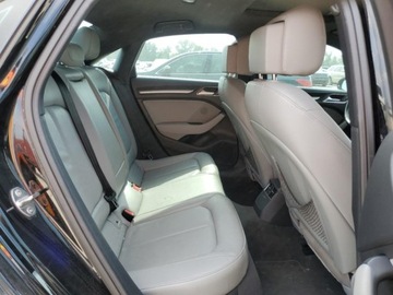 Audi A3 8V 2019 Audi a3 Premium, 2019r., 2.0L 2.0 Benzyna 184KM, zdjęcie 8