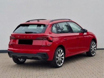Skoda Kamiq Crossover Facelifting 1.0 TSI 115KM 2026 Od ręki - Drive 1.0 TSI 115KM, zdjęcie 2
