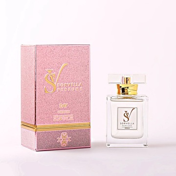 DELINA PDM perfumy Sorvella Day 50 ml EDP