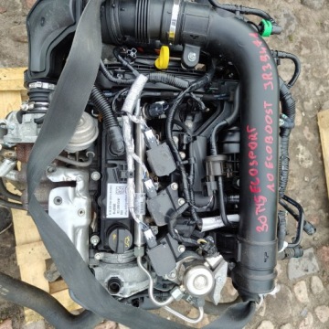 Motor komplet FORD ECOSPORT MK2 LIFT 1.0 ECOBOOST M1JU 30TYS PRZEBIEGU | thumb 6