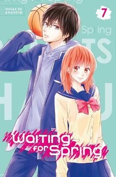 Anashin - Waiting For Spring 7