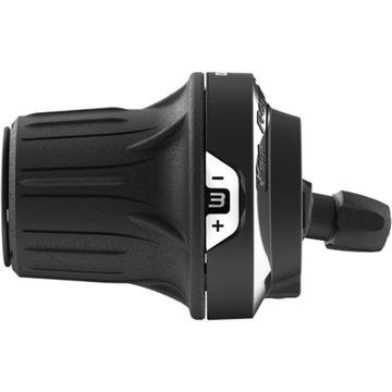 Shimano Revoshift SL-RV200 3 x 6 поворотных переключателей