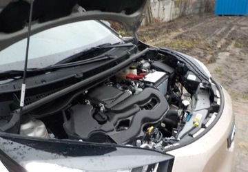 Toyota Aygo X 1.1 VVT-i 72KM 2023 Toyota Aygo X Okazja Benzyna 72KM, zdjęcie 2