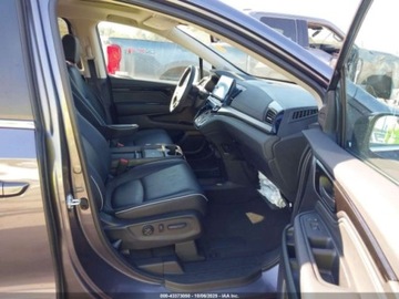 Honda Odyssey IV 2025 Honda Odyssey Touring 2025 3.5l 3.5 Benzyna 280KM, zdjęcie 10